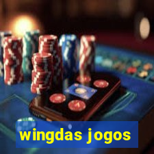 wingdas jogos